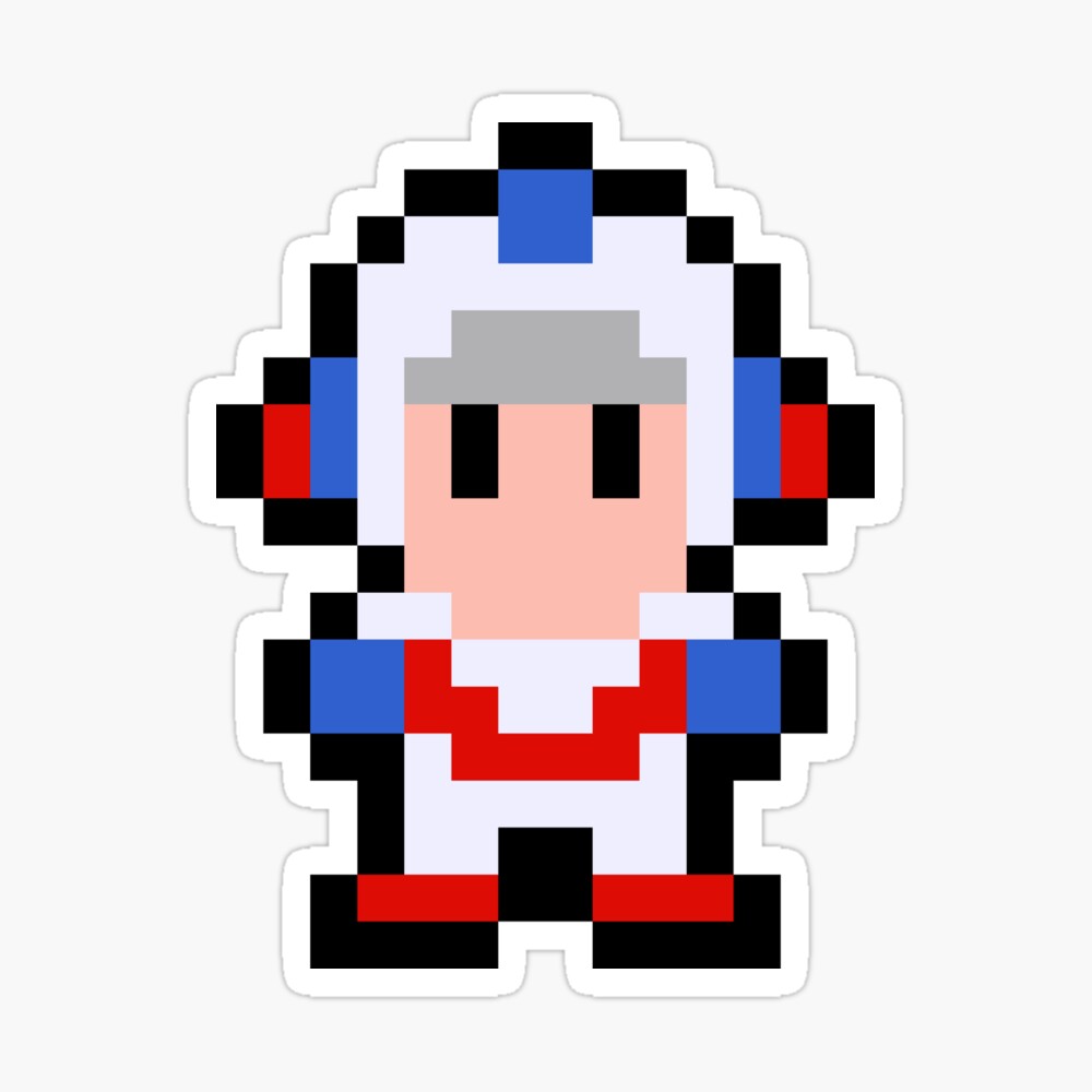 Pixel Taizo Hori