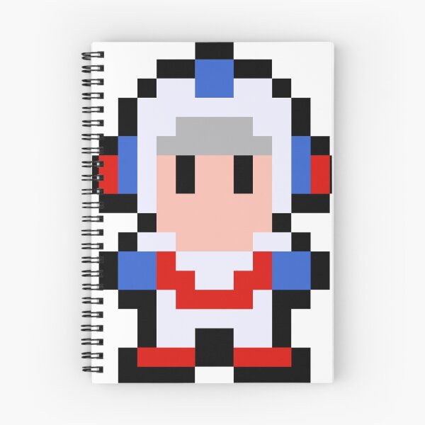 Item preview, Pixel Taizo Hori designed and sold by Impish MATT's Pixels.