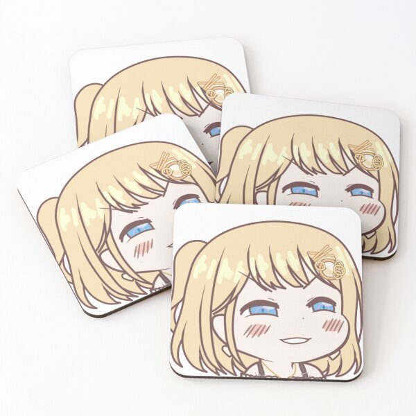 Artikelvorschau, Watson Amelia Chibi 04 entworfen und verkauft von ace1021.