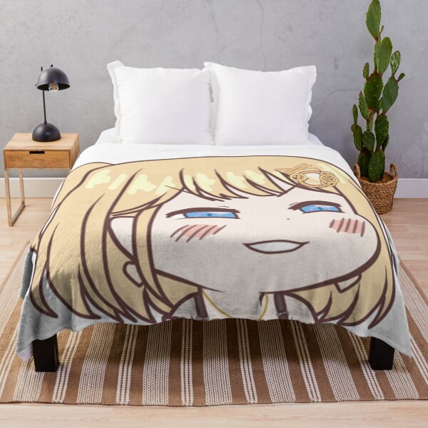 Item preview, Watson Amelia Chibi 04 designed and sold by ace1021.