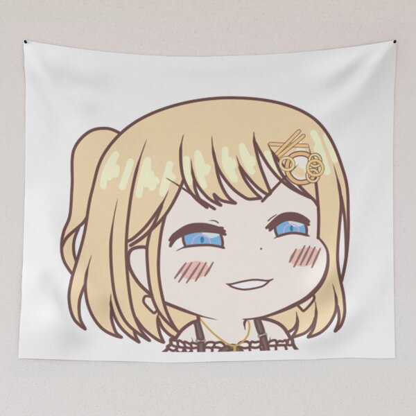 Item preview, Watson Amelia Chibi 04 designed and sold by ace1021.