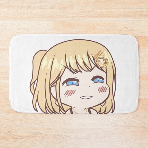 Item preview, Watson Amelia Chibi 04 designed and sold by ace1021.