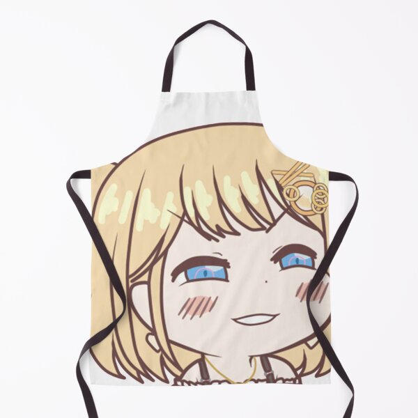 Artikelvorschau, Watson Amelia Chibi 04 entworfen und verkauft von ace1021.