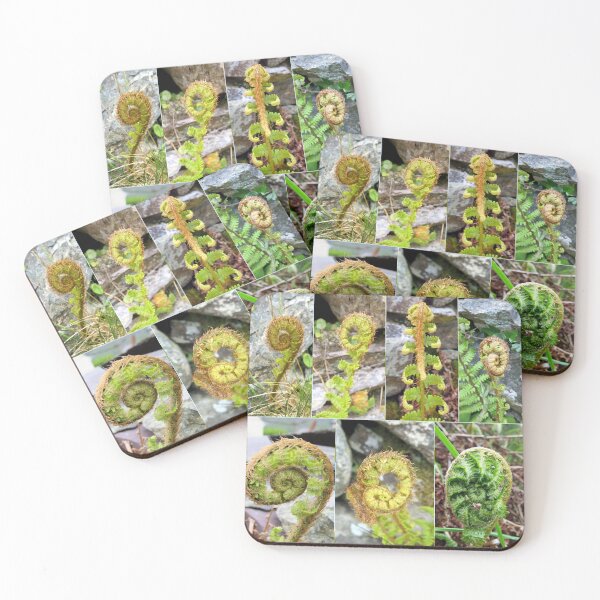 Item preview, ferns designed and sold by KathleenDawson.