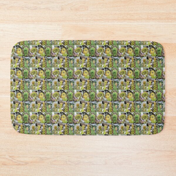 Item preview, ferns designed and sold by KathleenDawson.