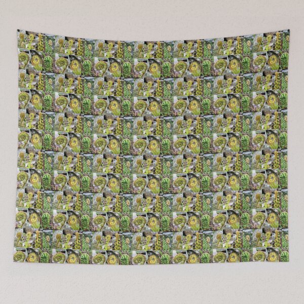 Item preview, ferns designed and sold by KathleenDawson.