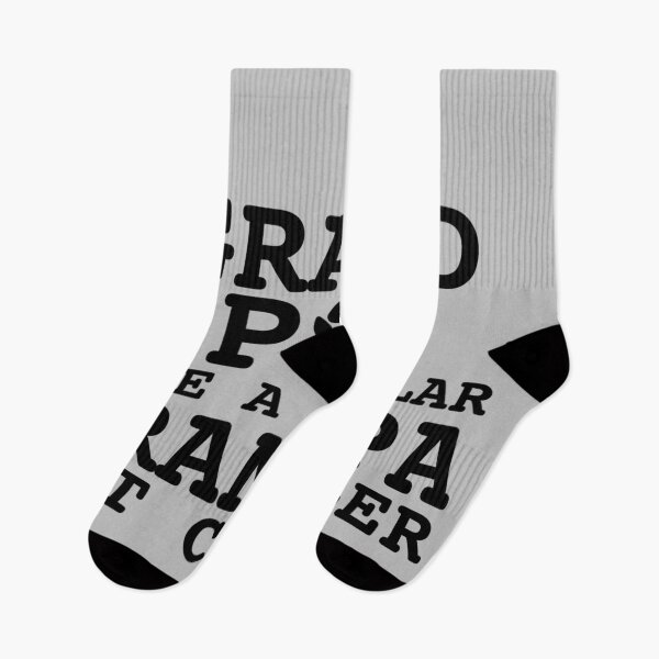 Item preview, Grand Paw Like A Regular Grandpa But Cooler designed and sold by Gmaish.