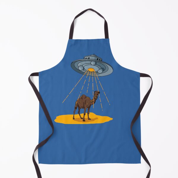 Item preview, UFO Camel designed and sold by HarleyWarren.