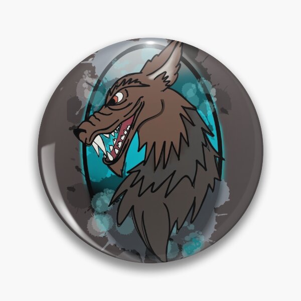 Item preview, Werewolf  designed and sold by Biancamsmith83.