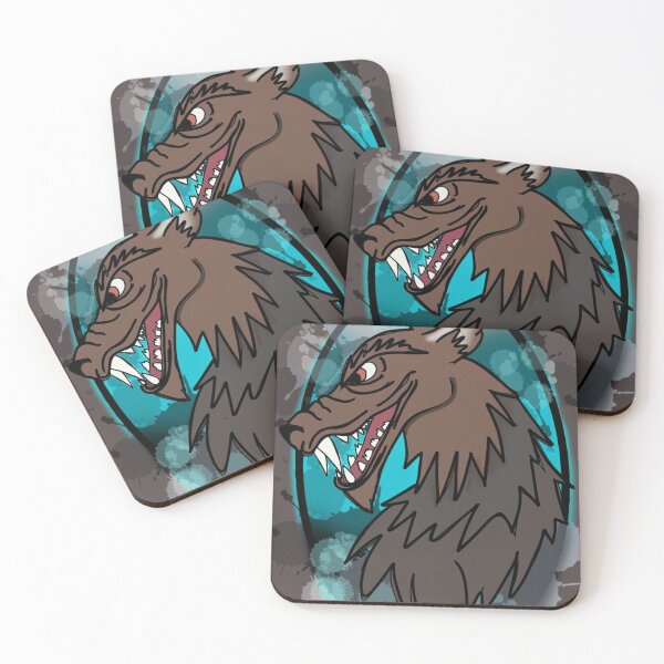 Item preview, Werewolf  designed and sold by Biancamsmith83.
