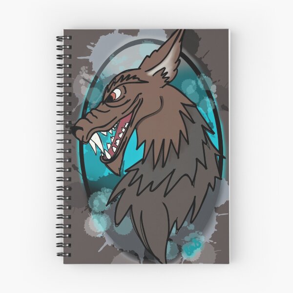 Item preview, Werewolf  designed and sold by Biancamsmith83.