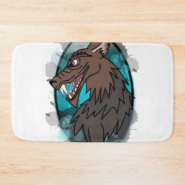Item preview, Werewolf  designed and sold by Biancamsmith83.