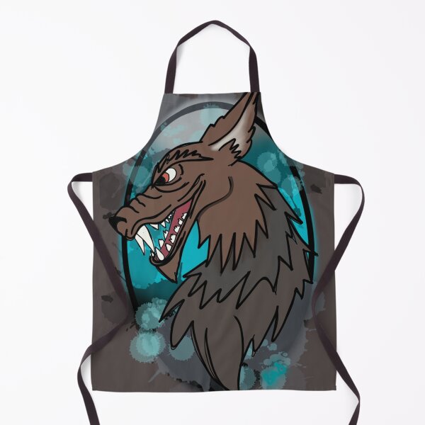 Item preview, Werewolf designed and sold by Biancamsmith83.