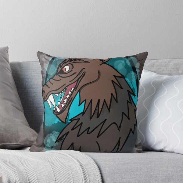 Item preview, Werewolf  designed and sold by Biancamsmith83.