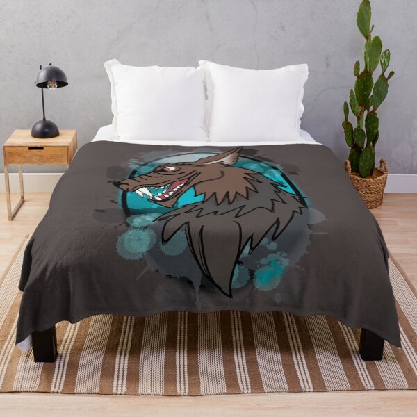 Item preview, Werewolf designed and sold by Biancamsmith83.