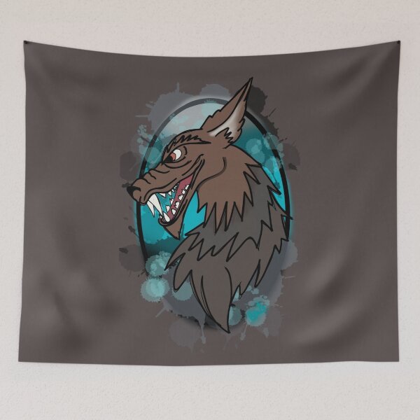 Item preview, Werewolf  designed and sold by Biancamsmith83.