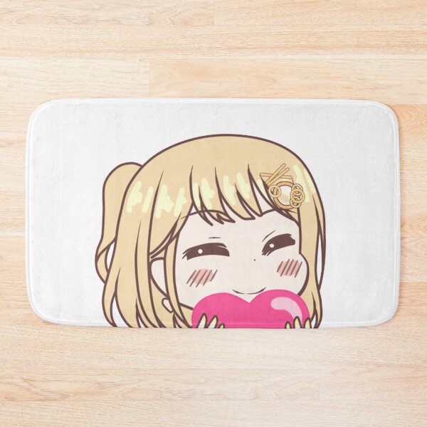 Item preview, Watson Amelia Chibi 05 designed and sold by ace1021.