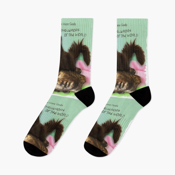 Item preview, When Cats Were Gods They Were Conquerors Of The World (by ACCI) designed and sold by VanyssaGraphics.