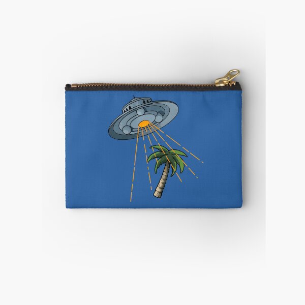 Item preview, UFO Palm Tree designed and sold by HarleyWarren.