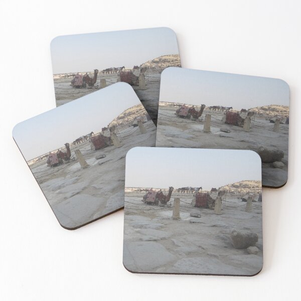 Item preview, Arabian Camels  designed and sold by Nesro34.