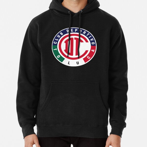 New Deprtivo Juarez FC Soccer Hoodie Sudadera De Juarez FC 