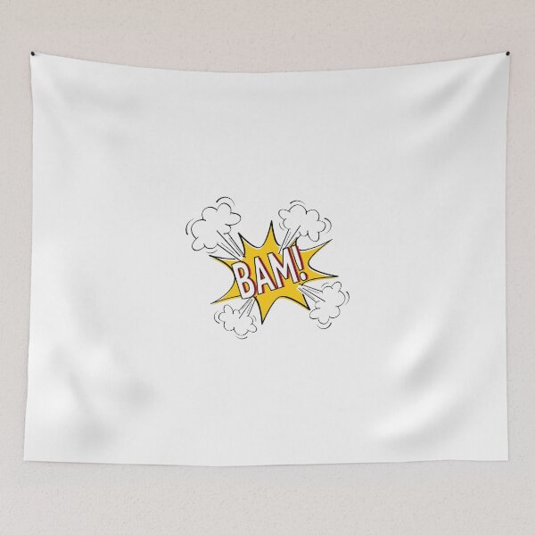 Item preview, Roy Lichtenstein designed and sold by ElfredaEricasd.