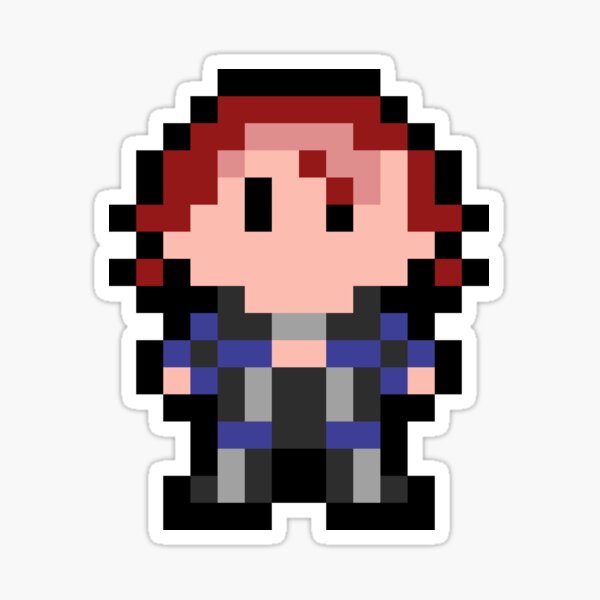 Pixel Joanna Dark