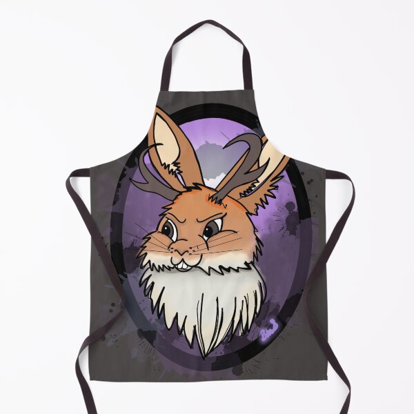 Item preview, Jackolope designed and sold by Biancamsmith83.