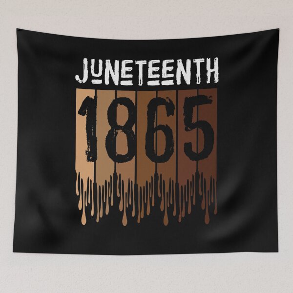 Item preview, Juneteenth 1865 designed and sold by SANARTEE.