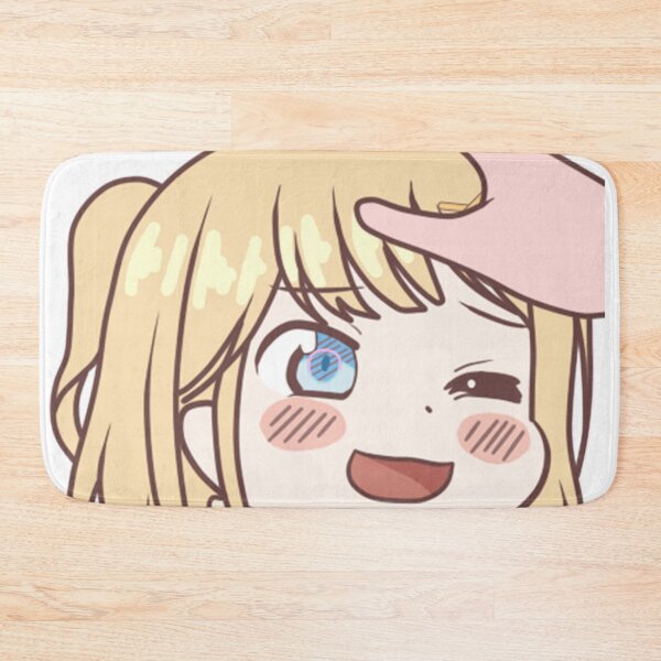 Item preview, Watson Amelia Chibi 06 designed and sold by ace1021.