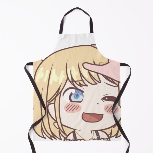 Item preview, Watson Amelia Chibi 06 designed and sold by ace1021.