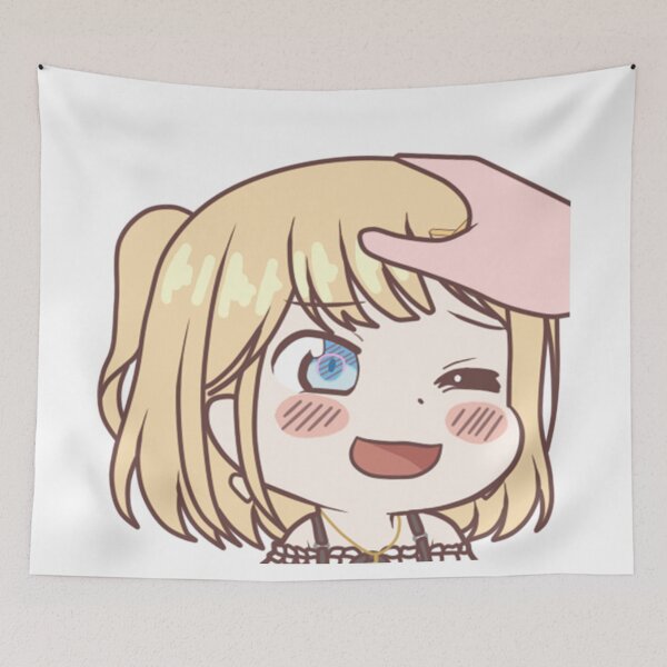 Item preview, Watson Amelia Chibi 06 designed and sold by ace1021.