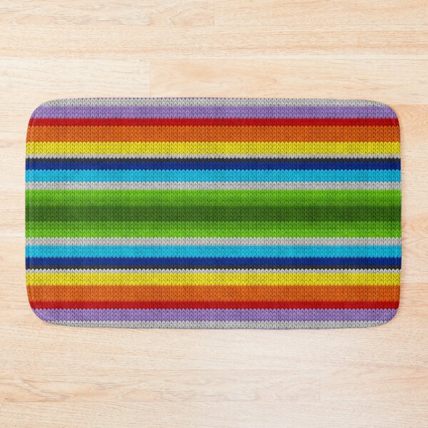 Item preview, Traditional Mexican serape #1 designed and sold by k9printart.