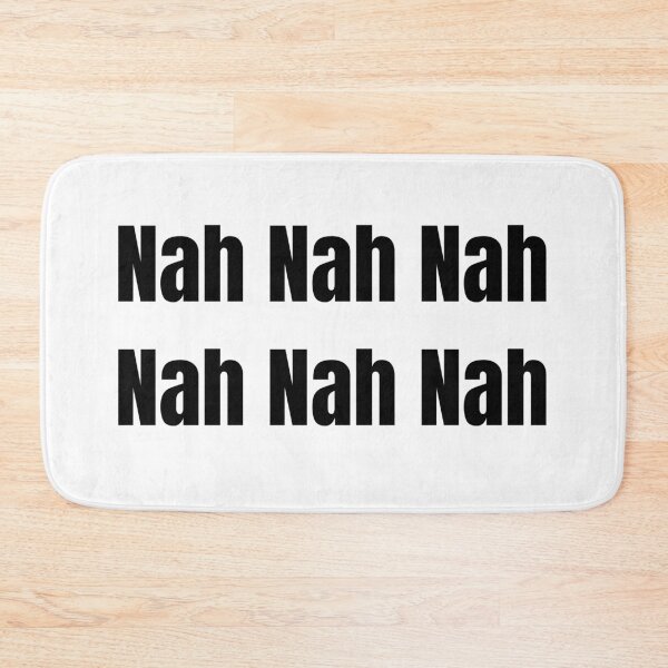 Item preview, Nah Nah Nah Vindaloo Song designed and sold by Schka.