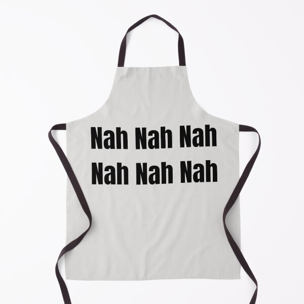 Item preview, Nah Nah Nah Vindaloo Song designed and sold by Schka.