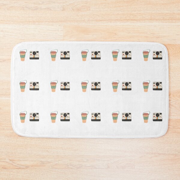 Item preview, All I Need is Coffee and My Camera designed and sold by David Miranda.