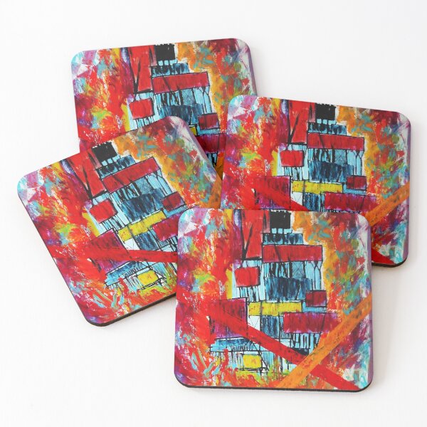 Item preview, Death By Architecture  designed and sold by dana-krystle.