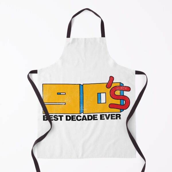 Item preview, Best decade ever designed and sold by Paula García T-Shirts.