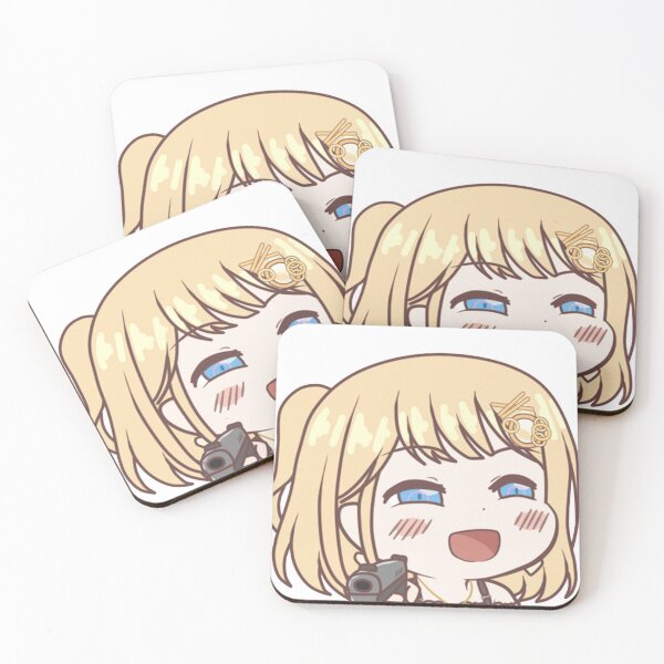 Item preview, Watson Amelia Chibi 07 designed and sold by ace1021.