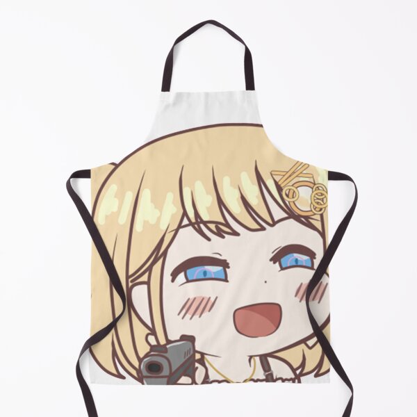 Item preview, Watson Amelia Chibi 07 designed and sold by ace1021.