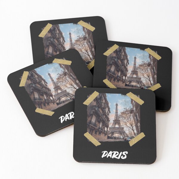 Item preview, Paris designed and sold by Cityful.