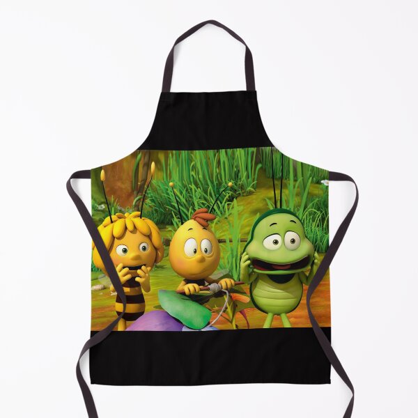 Item preview, Maya the Bee designed and sold by shopLucaPaguro.