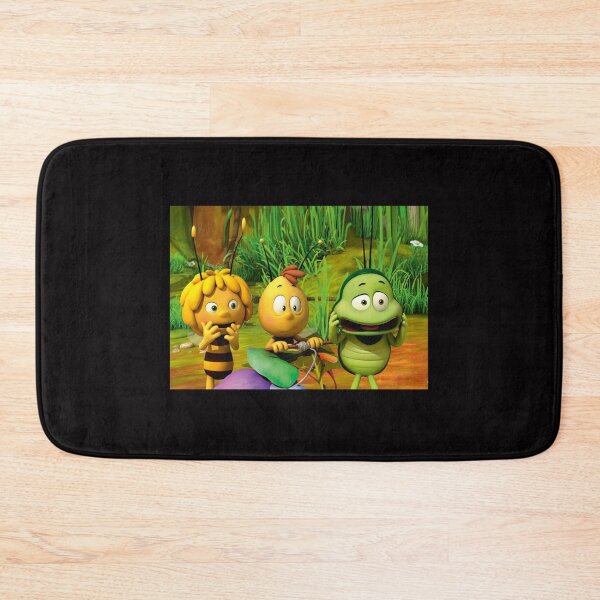 Item preview, Maya the Bee designed and sold by shopLucaPaguro.