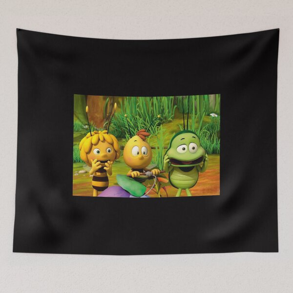 Item preview, Maya the Bee designed and sold by shopLucaPaguro.