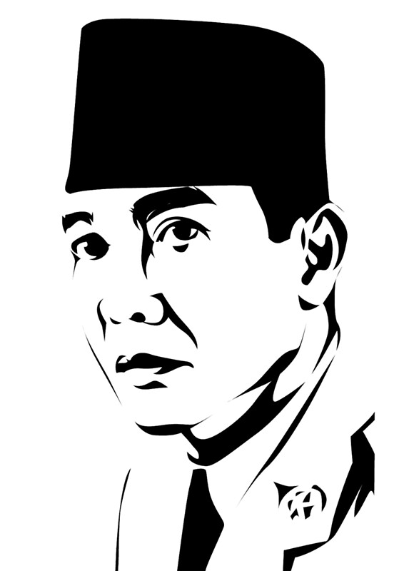 quot ir soekarno quot prints by ajiplatinumjohn redbubble quot ir soekarno quot prints by ajiplatinumjohn redbubble