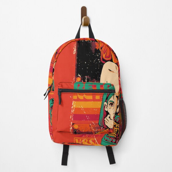 Item preview, RETRO GIRL designed and sold by lestercamacho.