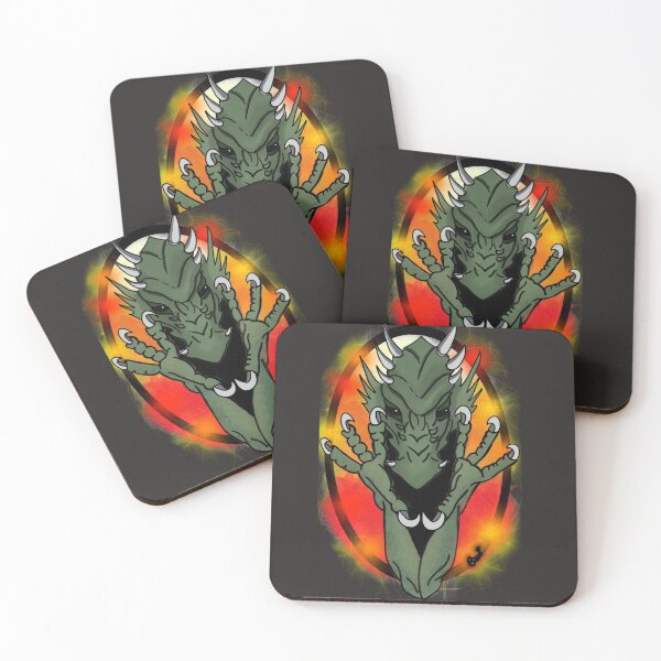 Item preview, Dragon designed and sold by Biancamsmith83.