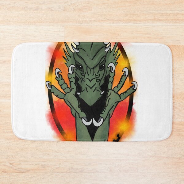 Item preview, Dragon designed and sold by Biancamsmith83.