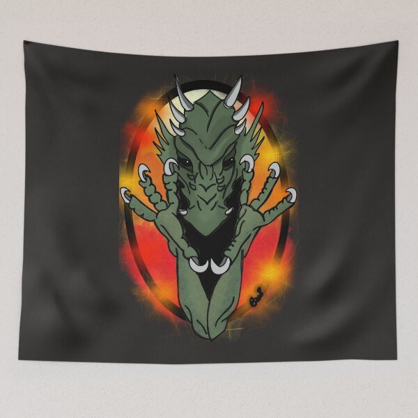 Item preview, Dragon designed and sold by Biancamsmith83.