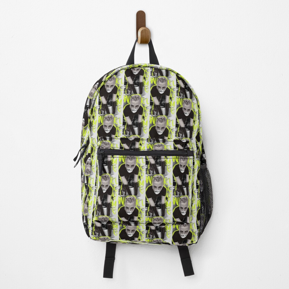 Item preview, Backpack designed and sold by Roxbuc.